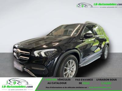 Mercedes GLE  350 de EQ POWER BVA 4Matic