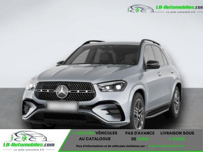 Mercedes GLE  350 de BVA 4Matic