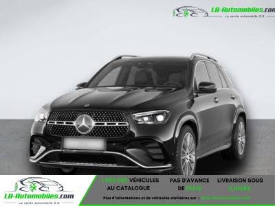 Mercedes GLE  350 de BVA 4Matic