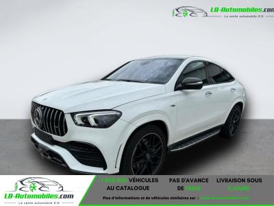 Mercedes GLE Coupe 53 AMG BVA 4MATIC+