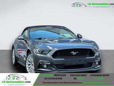 Ford Mustang Convertible 5.0 421 BVA