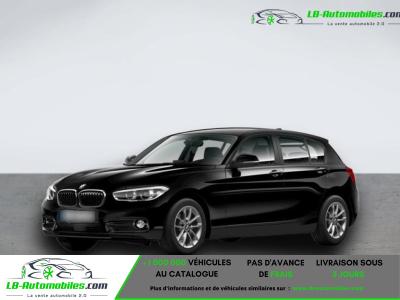 BMW Série 1 120i 184 ch BVA