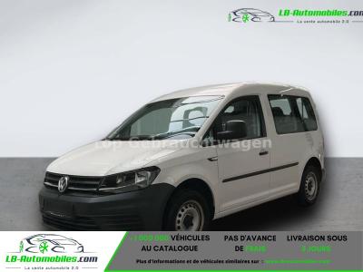 Volkswagen Caddy 2.0 TDI 75