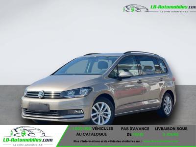 Volkswagen Touran 1.5 TSI 150 BVM 5pl