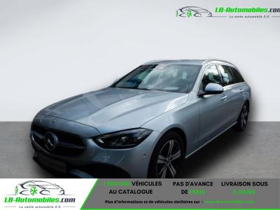 Mercedes Classe C Break 220 d BVA