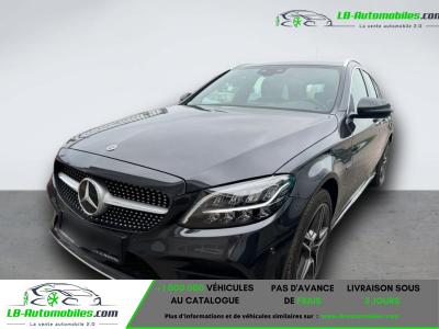 Mercedes Classe C Break 300 e BVA