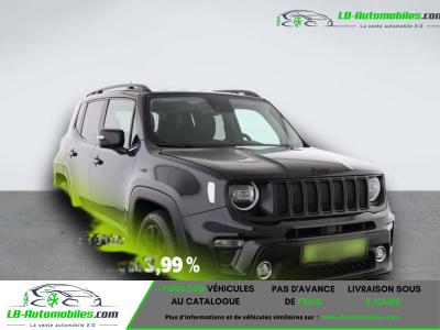 Jeep Renegade 1.3 GSE 150 ch BVA