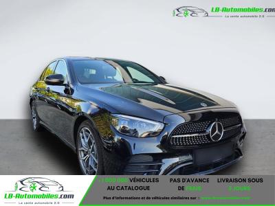 Mercedes Classe E 400 d BVA 4-Matic