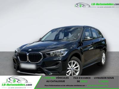 BMW X1 sDrive 18d 150 ch BVA