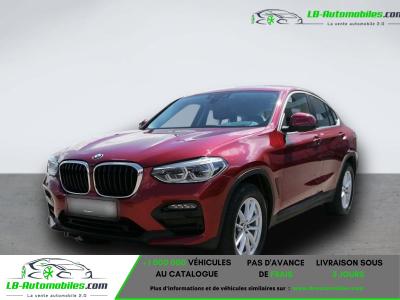 BMW X4 xDrive20d 190 ch BVA