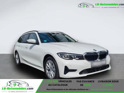 BMW Série 3 Touring 318d 150 ch BVA