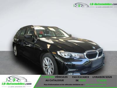 BMW Série 3 Touring 320d 190 ch BVA