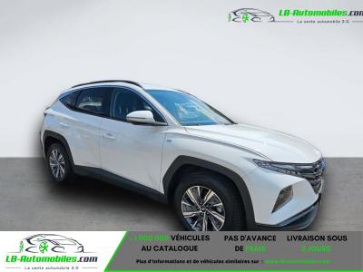 Hyundai Tucson 1.6 T-GDI 150 Hybrid 48V BVA