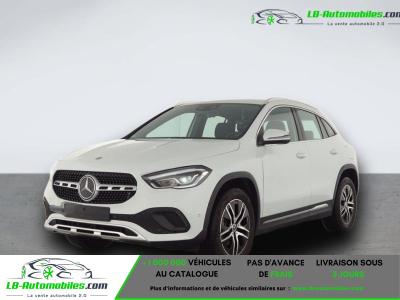 Mercedes GLA 200 BVA