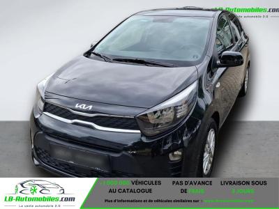 Kia Picanto 1.0 DPi 67ch BVM