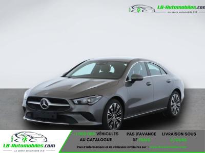 Mercedes CLA Berline 200 BVA