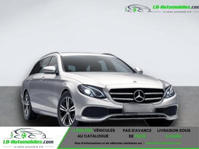 Mercedes Classe E Break 220 d BVA