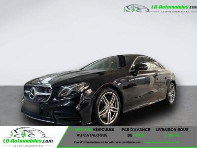 Mercedes Classe E  Coupe 200 BVA