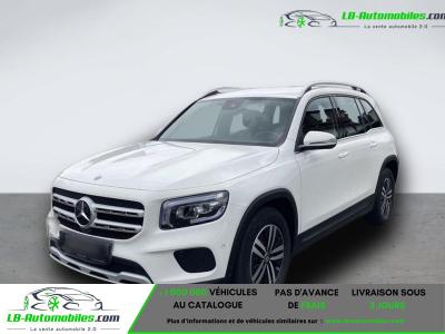 Mercedes GLB 200 d BVA