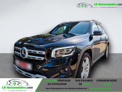 Mercedes GLB 200 d BVA