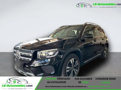 Mercedes GLB 200 d BVA