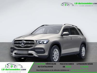 Mercedes GLE  300 d BVA 4Matic