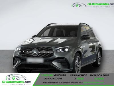 Mercedes GLE  350 de BVA 4Matic