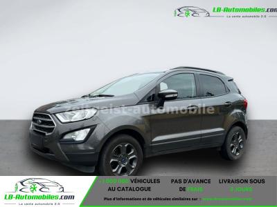 Ford Ecosport 1.0 EcoBoost 125ch BVM