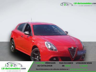 Alfa Romeo Giulietta 1.4 TJet 120 ch BVM