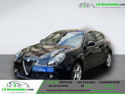 Alfa Romeo Giulietta 2 1.4 TJet 120 ch BVM