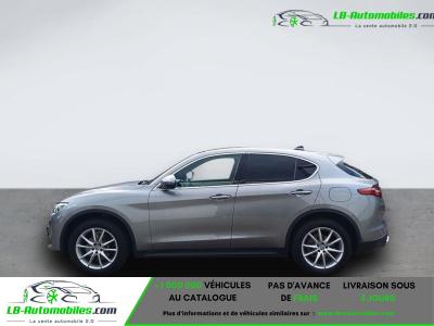 Alfa Romeo Stelvio 2.2 180 ch BVA