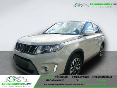 Suzuki Vitara 1.4 Boosterjet Allgrip BVM 140ch