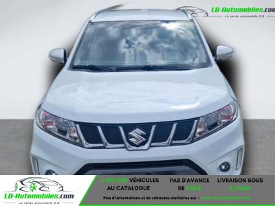 Suzuki Vitara 1.4 Boosterjet 140ch BVM