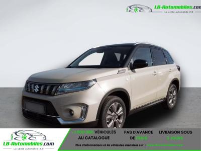 Suzuki Vitara 1.5 Dualjet Allgrip BVA 102ch