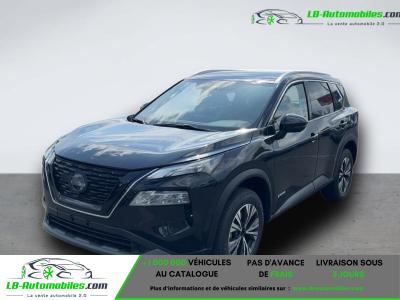 Nissan X-Trail e-POWER 213 ch e-4ORCE 5 Places BVA