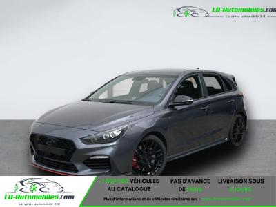 Hyundai I30 N 2.0 T-GDi 275 BVM