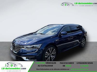 Renault Talisman Estate dCi 190 BVA