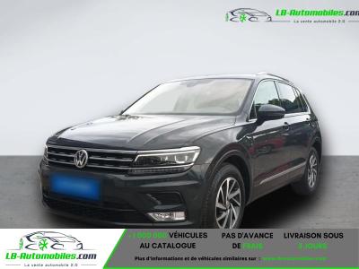 Volkswagen Tiguan 1.4 TSI 150 BMT BVM