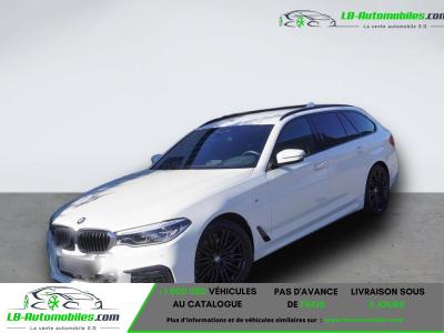 BMW Série 5 Touring 530d 265 ch BVA