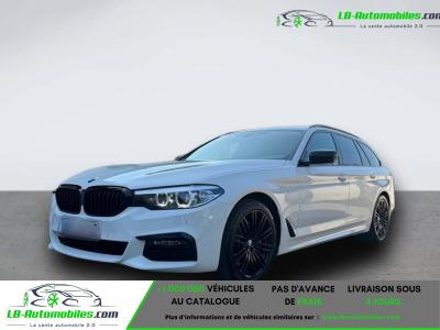 BMW Série 5 Touring 530d 265 ch BVA