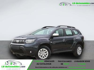 Dacia Duster TCe 130 4x2