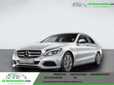 Mercedes Classe C 200 BVA