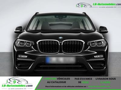 BMW X3 xDrive30d 265ch BVA