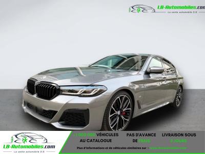 BMW Série 5 530d xDrive 265 ch BVA