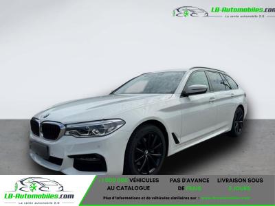 BMW Série 5 Touring 520d xDrive 190 ch BVA