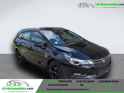 Opel Astra Sports Tourer 1.4 Turbo 150 ch