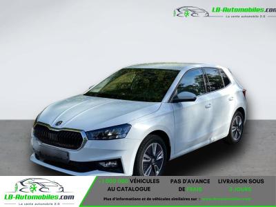 Skoda Fabia 1.5 TSI 150 ch BVA