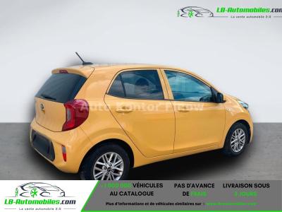 Kia Picanto 1.0 DPi 67ch BVM