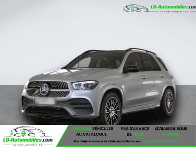 Mercedes GLE  300 d BVA 4Matic