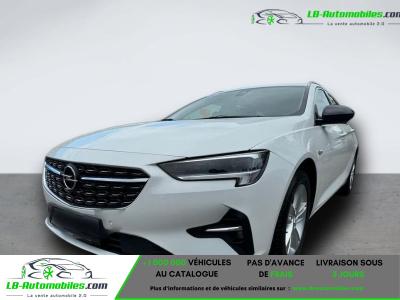 Opel Insignia Sports Tourer 2.0 Diesel 174 ch BVA